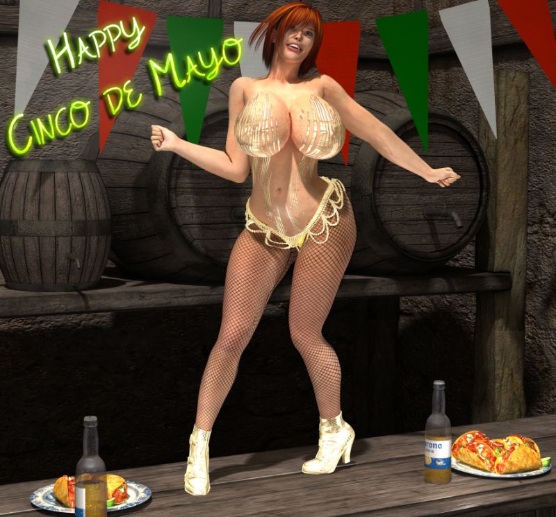 Cinco De Mayo