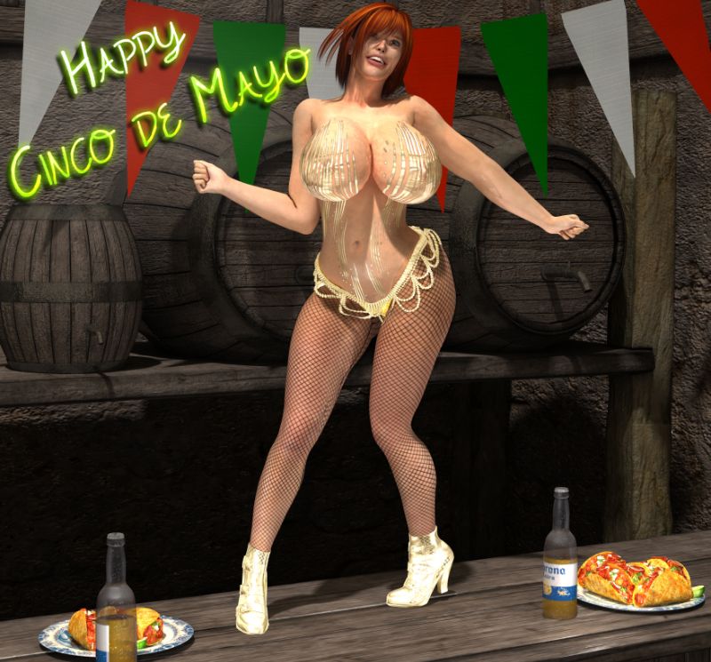 Cinco De Mayo