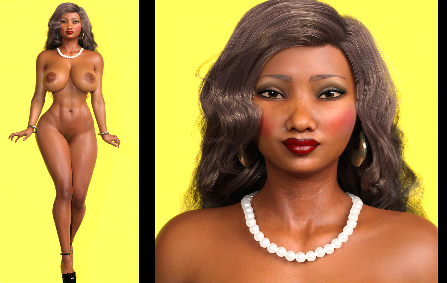 Miss Truth
