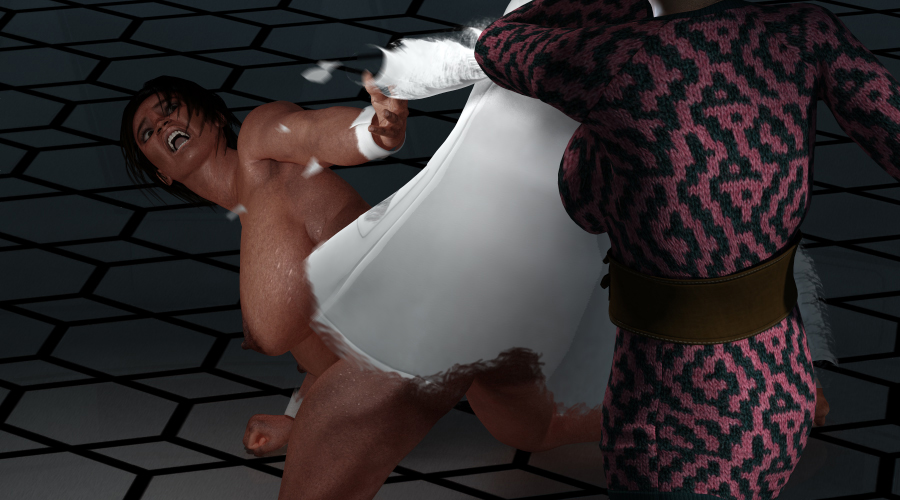 Mad Scientist Teaser 05