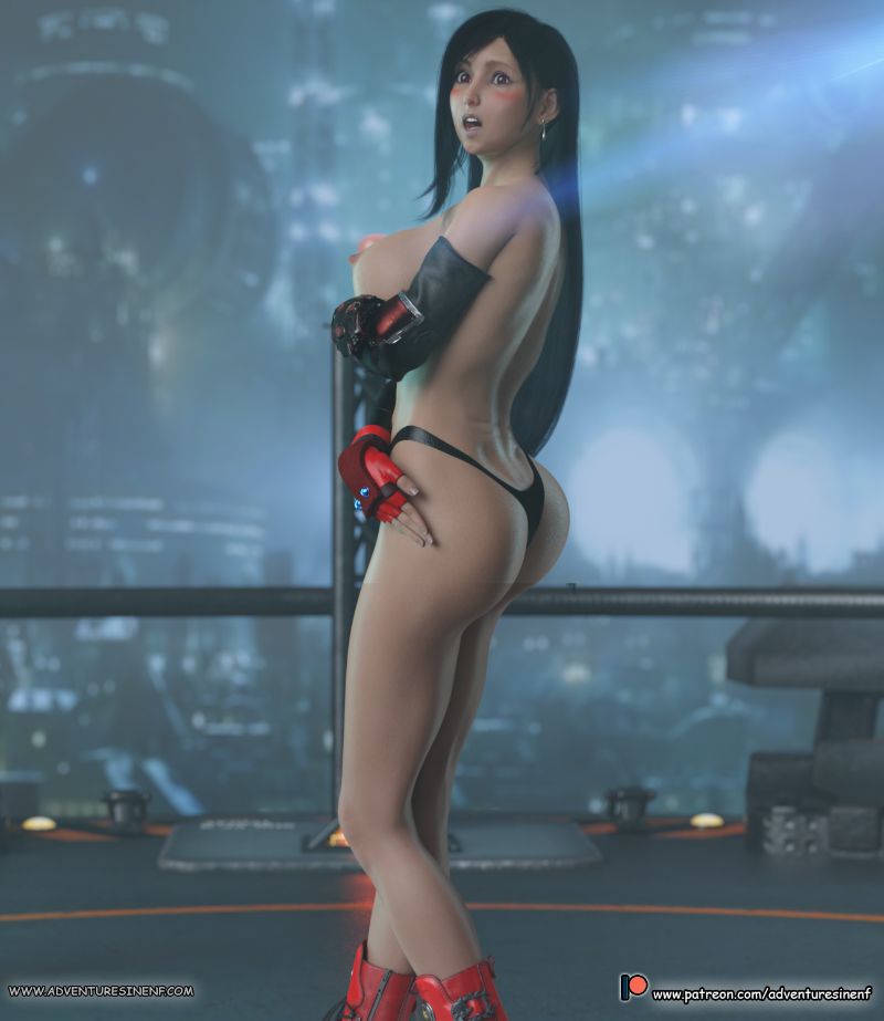 tifa enf